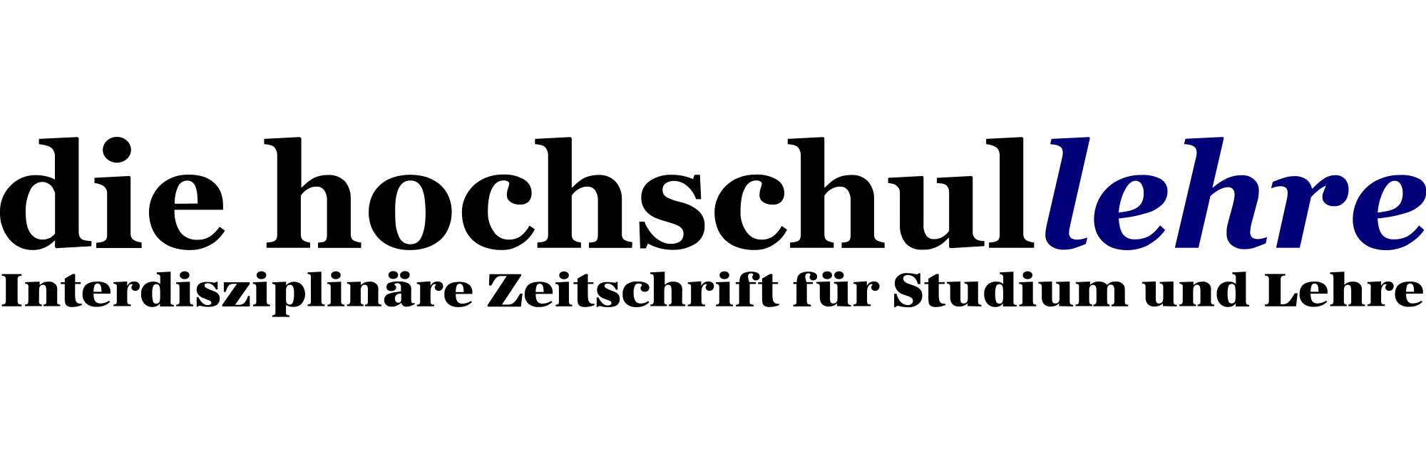 journal logo